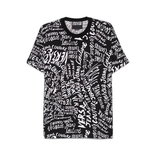 Logo Print T-Shirt