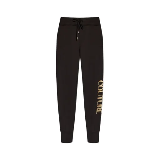 Couture Logo Jogger Pants