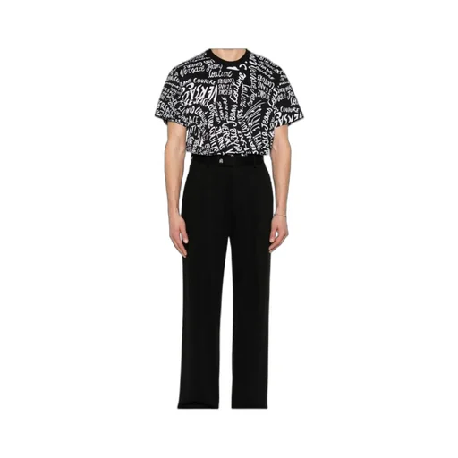 Logo Print T-Shirt
