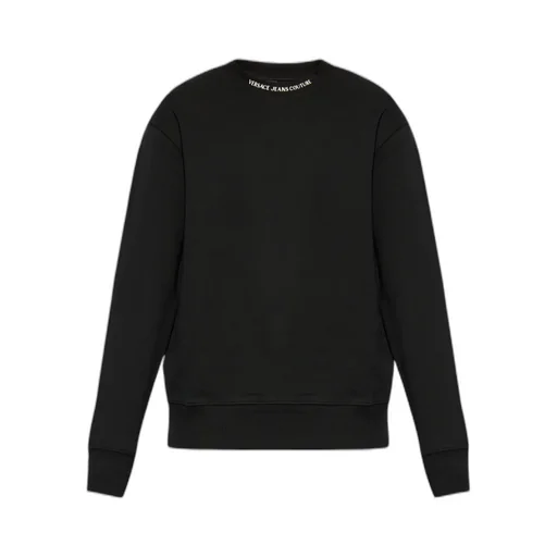 Logo Crewneck Sweater