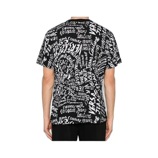Logo Print T-Shirt