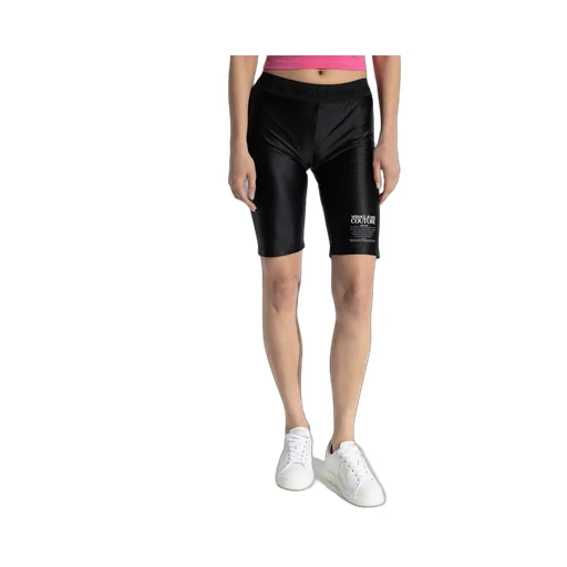 Logo Detail Pants