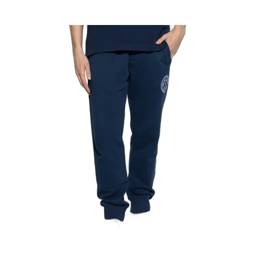 Logo Jogger Pants