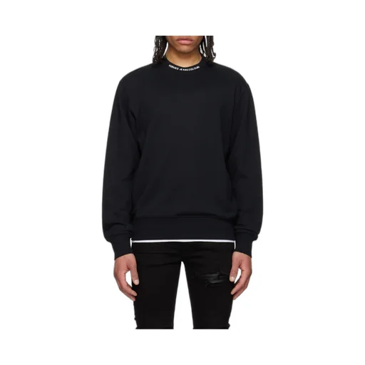 Logo Crewneck Sweater