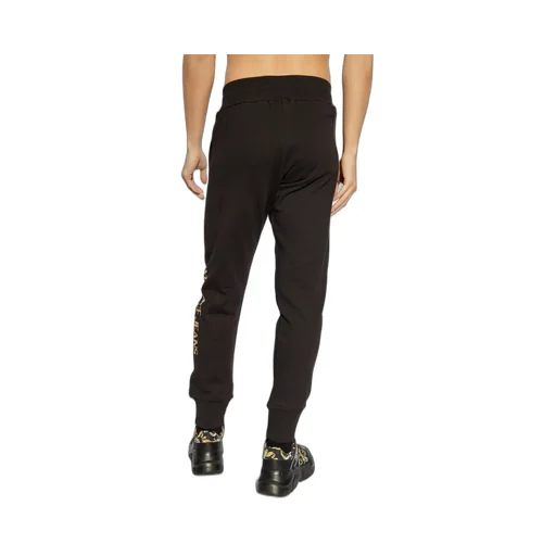 Couture Logo Jogger Pants