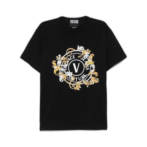 Baroque Logo T-Shirt