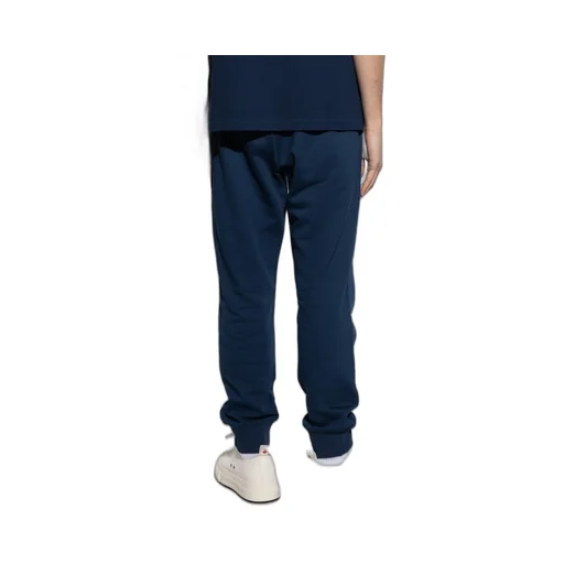Logo Jogger Pants
