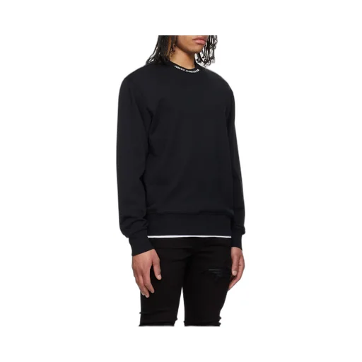 Logo Crewneck Sweater