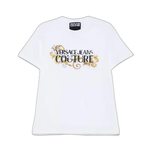 Jeans Couture Logo T-Shirt