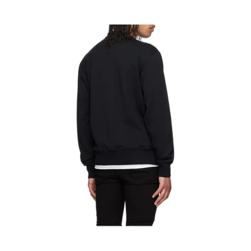 Logo Crewneck Sweater