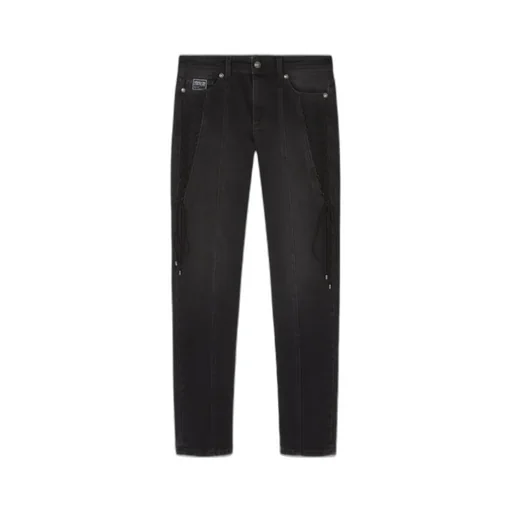 Belt-Loop Jeans