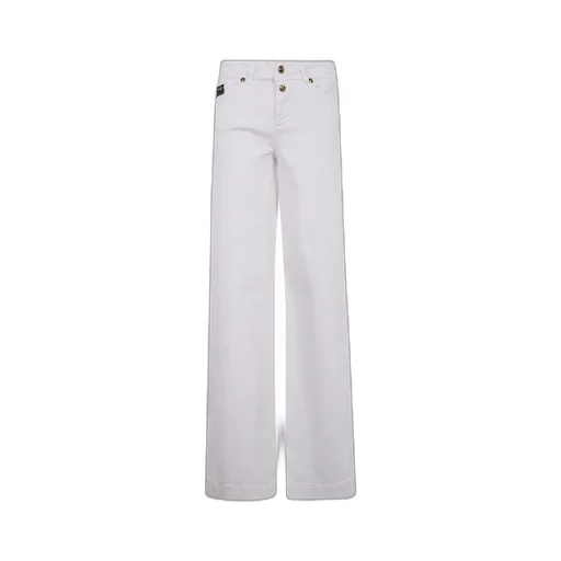 Flared Designer Jeans