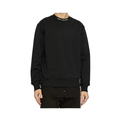 Logo Crewneck Sweater