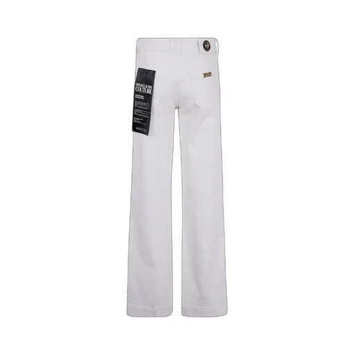 Flared Designer Jeans