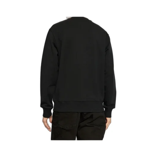 Logo Crewneck Sweater