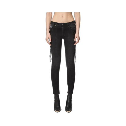 Belt-Loop Jeans