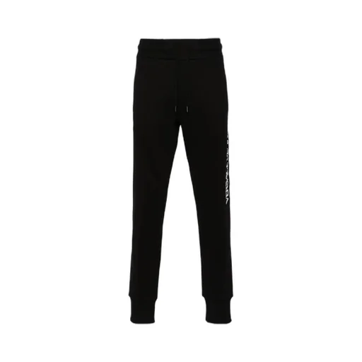 Logo Jogger Pants