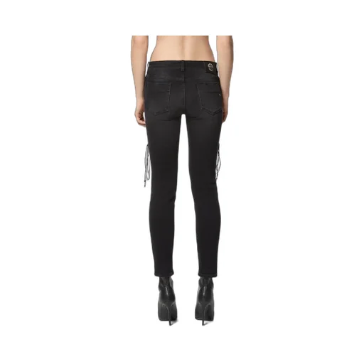 Belt-Loop Jeans