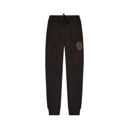 Logo Jogger Pants