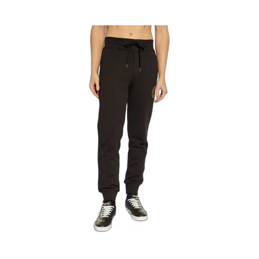 Logo Jogger Pants