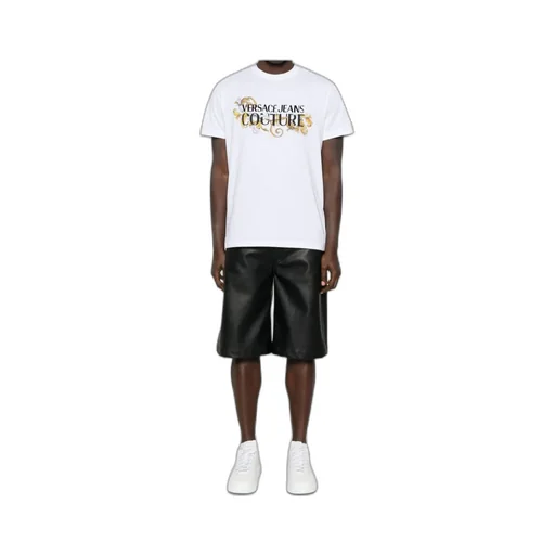 Jeans Couture Logo T-Shirt