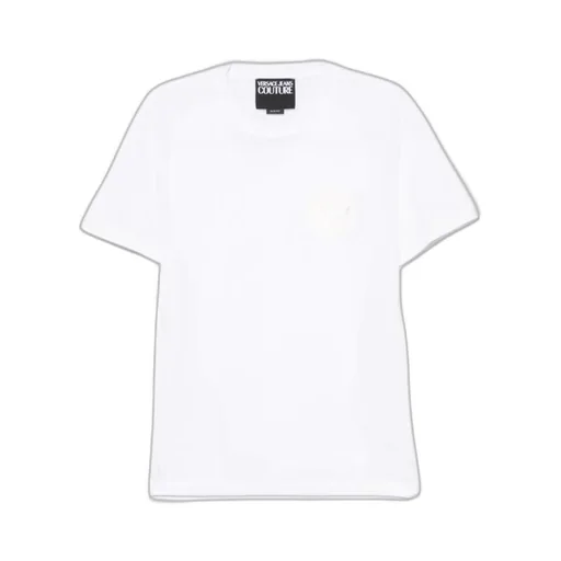 Logo Emblem T-Shirt