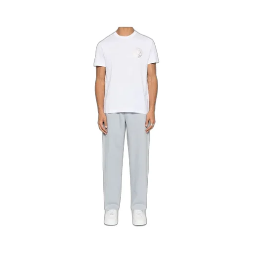 Logo Emblem T-Shirt