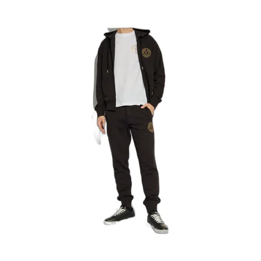Logo Jogger Pants