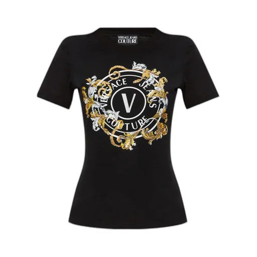 Baroque Logo Top