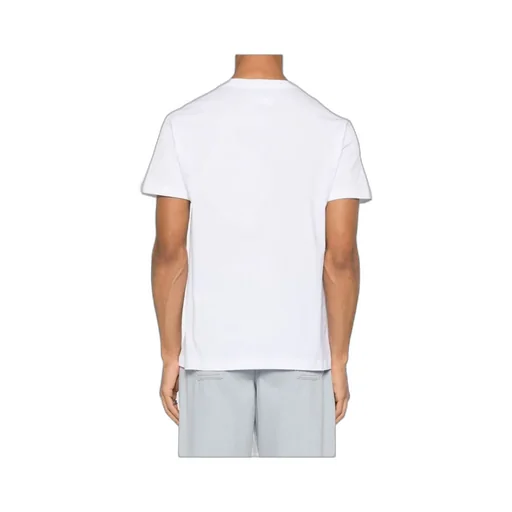 Logo Emblem T-Shirt