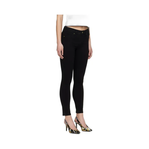 Signature Skinny Jeans