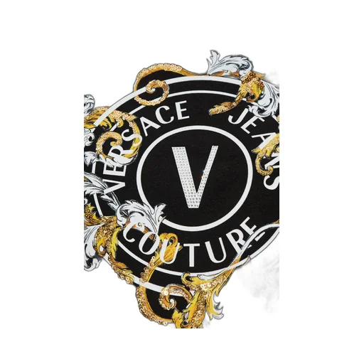 Baroque Logo Top