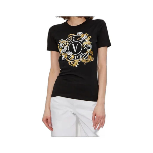 Baroque Logo Top