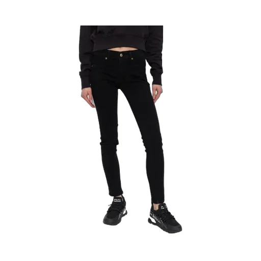 Signature Skinny Jeans