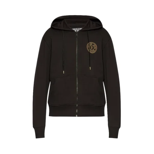 Logo Hoodie Sweater