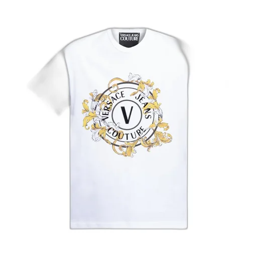 Baroque Logo T-Shirt
