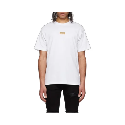 Logo Patch T-Shirt