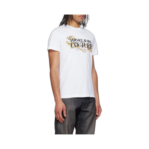 Jeans Couture Logo T-Shirt