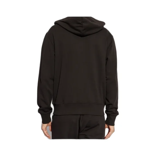 Logo Hoodie Sweater