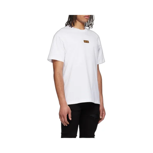 Logo Patch T-Shirt