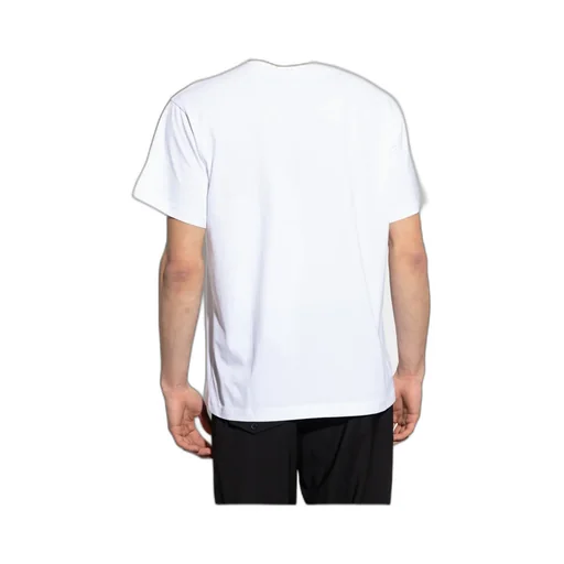 Baroque Logo T-Shirt