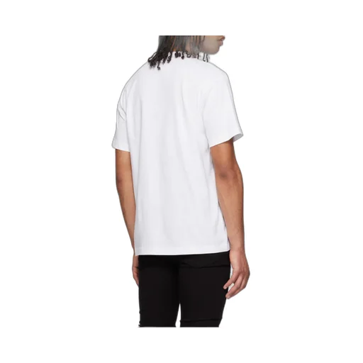 Logo Patch T-Shirt