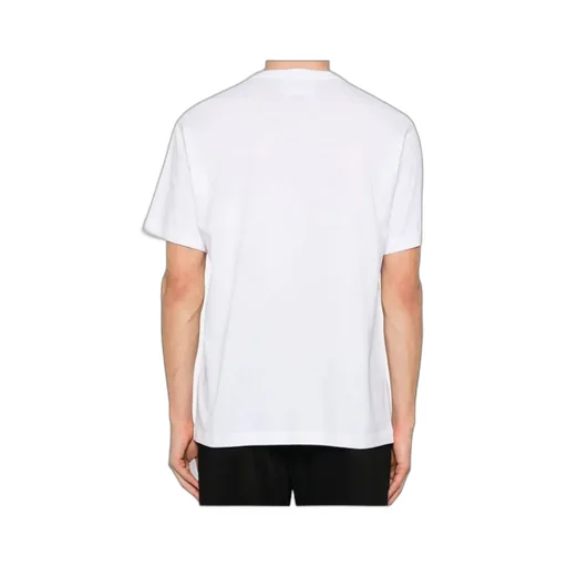 Logo Patch T-Shirt