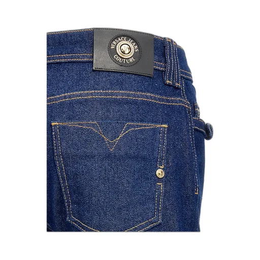 Judy Classic Fit Jeans