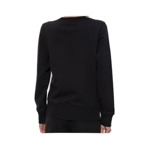 Jeans Couture Logo Crewneck Sweater