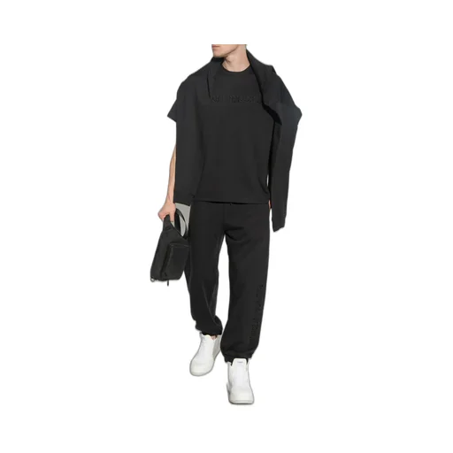Gothic Logo T-Shirt