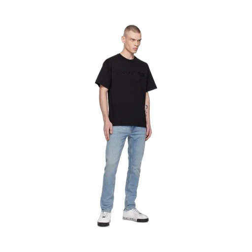 Gothic Logo T-Shirt