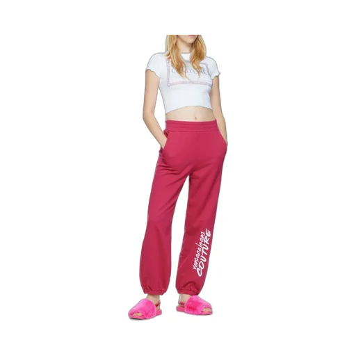 Printed Sweatpants
