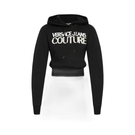 Logo Hoodie Sweater