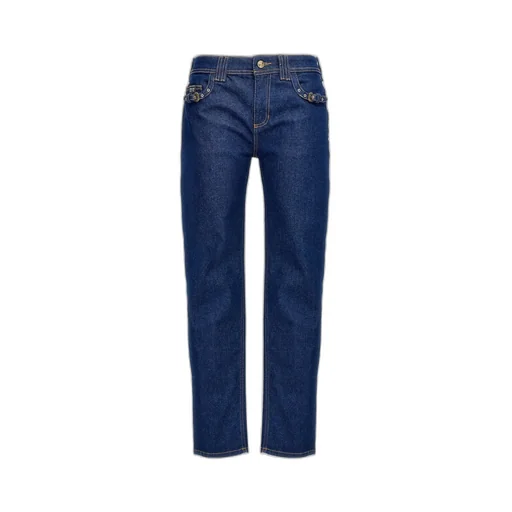 Judy Classic Fit Jeans
